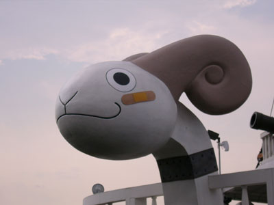 バンソーコーがかわいい！！バンソーコーがかわいい！！（しつこい）