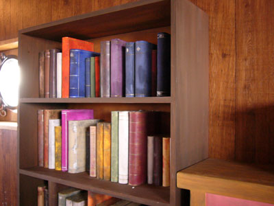 それにしても大きさから色からバラバラだな～