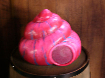 録音できました（笑）