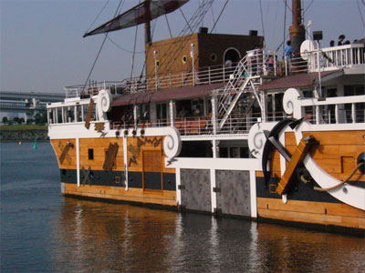 ぼろぼろです。本当にぼろぼろです。