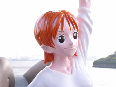 笑顔がかわいらしいわ☆