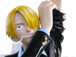 この笑顔が大好きでーす！