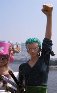 体格が良くて惚れ惚れデス・・・