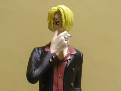 偉大なる航路フィギア２ 13kb