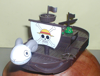 ＧＭ号ノーマル