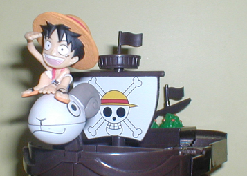 ＧＭ号スペサル