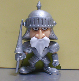 ガン・フォール