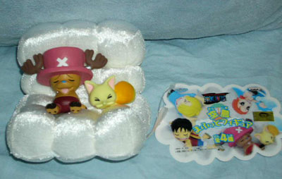 まふっとフィギア　チョッパー 24kb