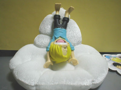 まふっとフィギア　サンジ１ 16kb