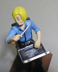 かなり気に入ってるゲーセンプライズ品