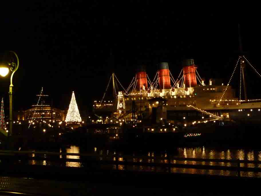 きれいだからいっか。