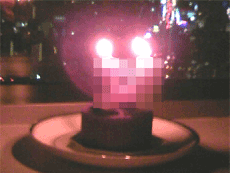 めでたく○○歳になりました。