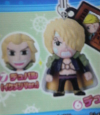 デュバルはイケメンバージョンがありまっせ