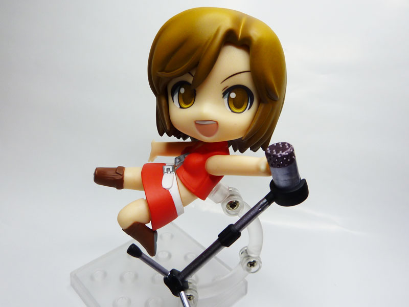 パケイラポーズ