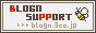 Blogn Support（ぶろぐん サポート）